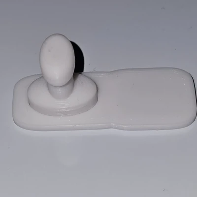 Ghim nam châm mạnh mẽ cho bảng trắng