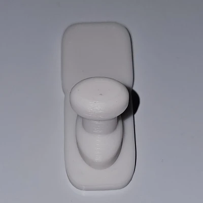 Ghim nam châm mạnh mẽ cho bảng trắng