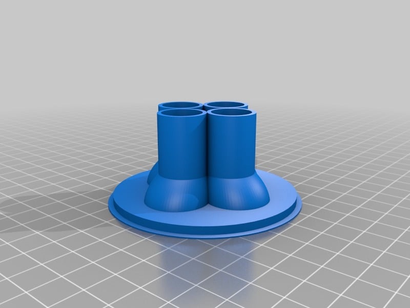 Khay Gôm Lee 1000 Cho .223 Remington