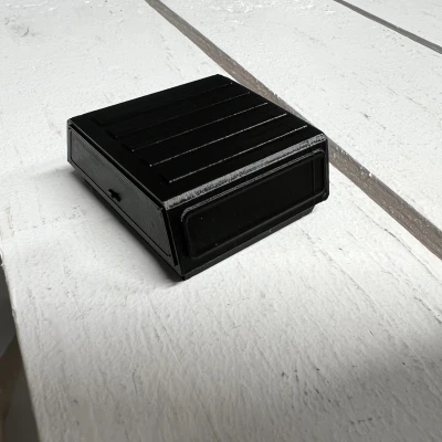 Phần Che Mui Cho Ford Raptor