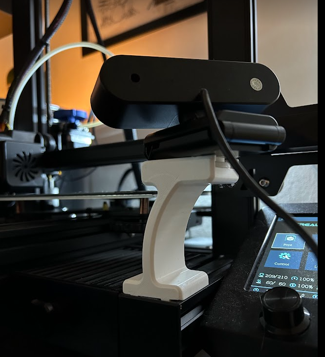 Giá Đỡ Webcam Cho Ender 3 V2 Neo V_2