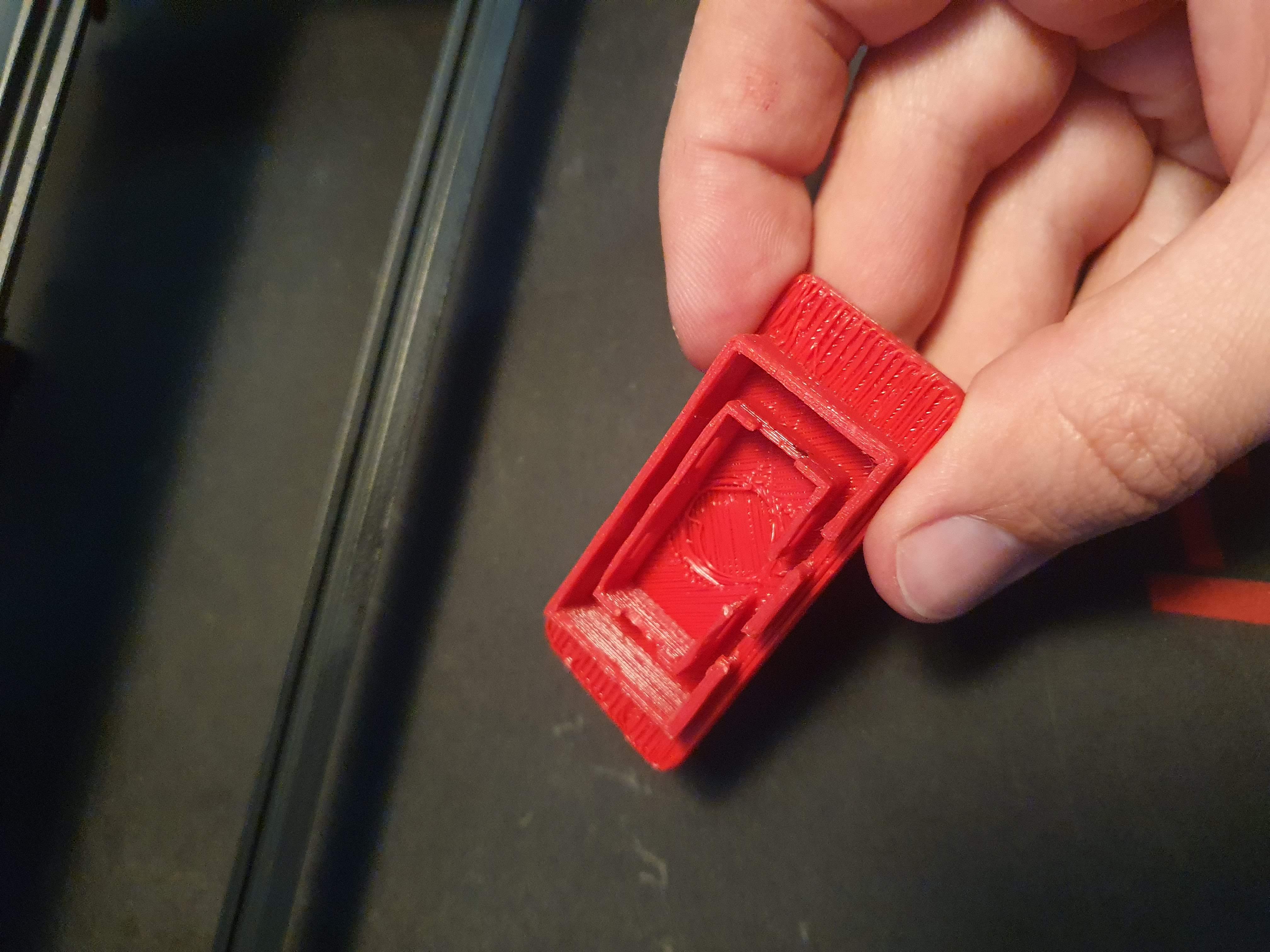 Nút đèn nguy hiểm cho Nissan Terrano 2 (2004)