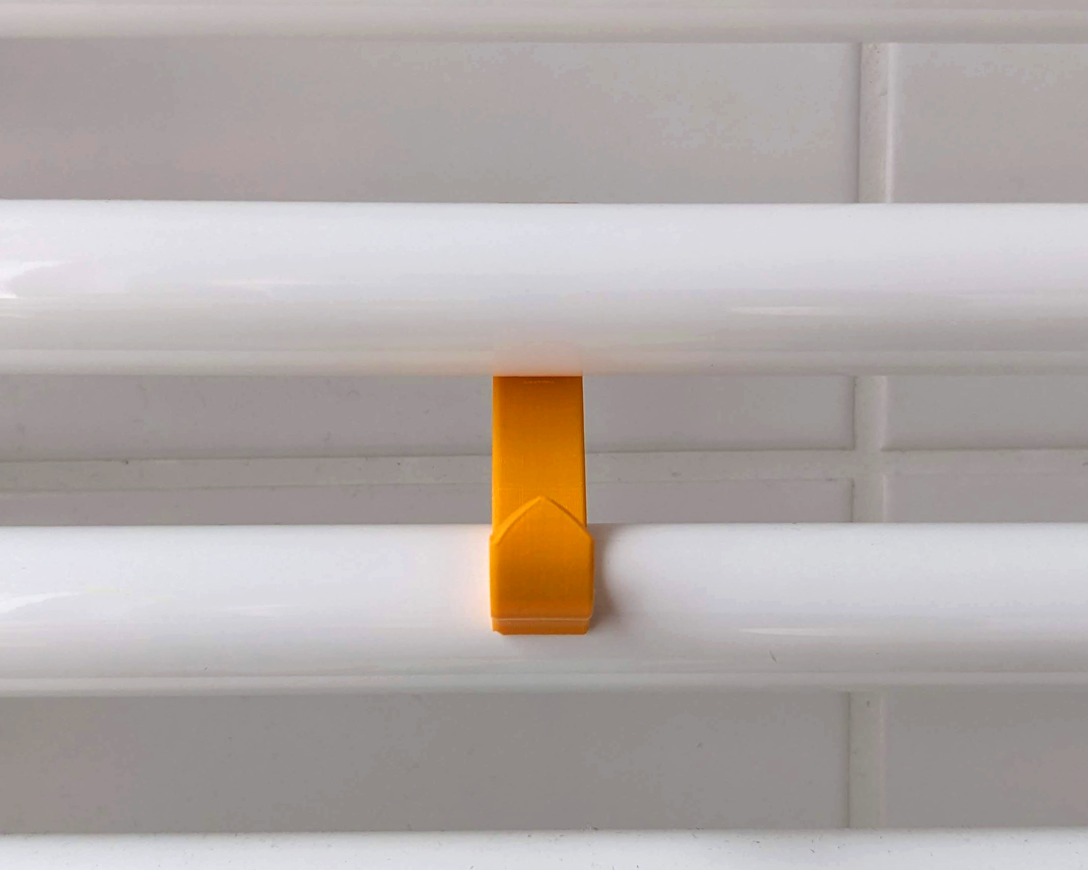 Móc Treo Khăn Cho Bàn Sưởi/Thang Tắm Phòng Tắm