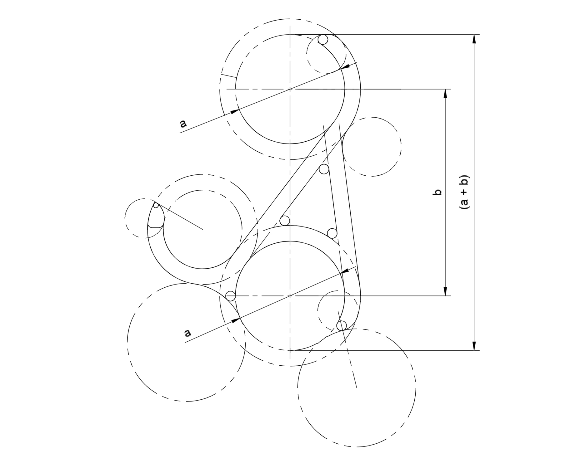 Móc Treo Khăn Cho Bàn Sưởi/Thang Tắm Phòng Tắm