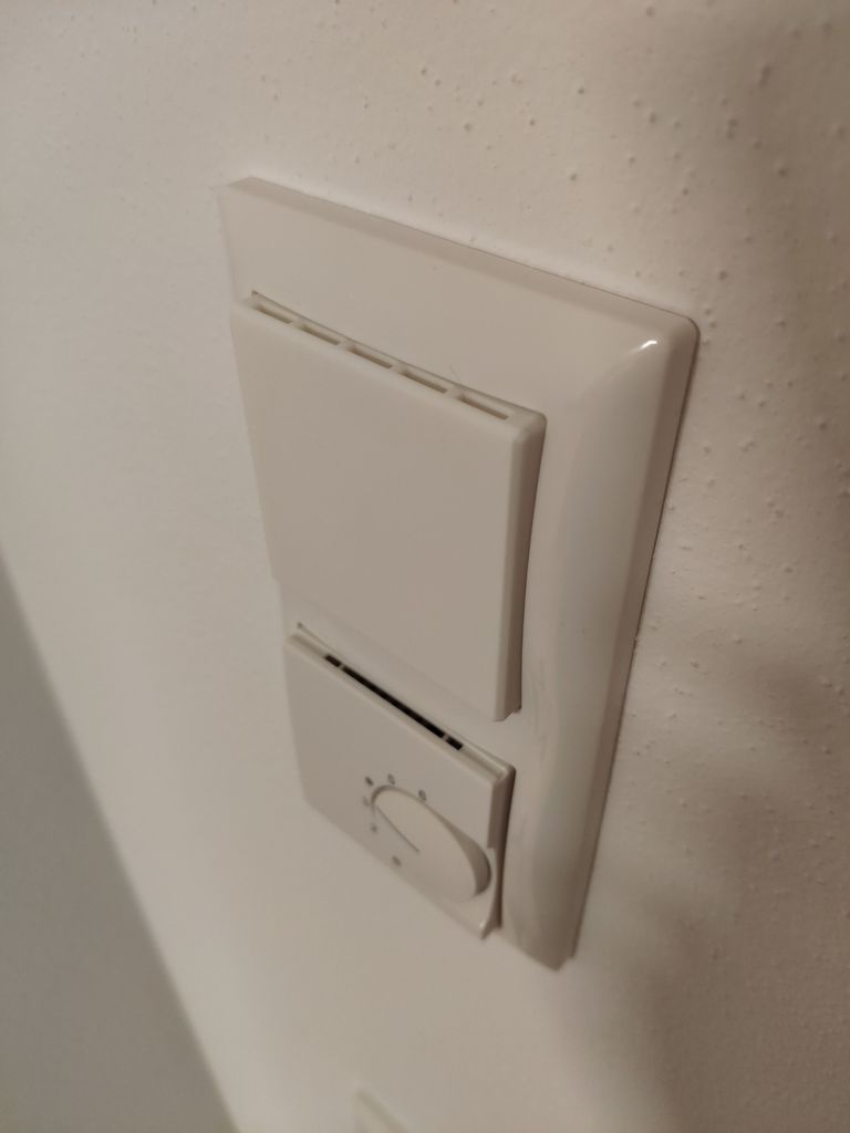 Ốp Lưng Aqara Temperature Humidity Sensor Cho Busch-Jäger Balance SI