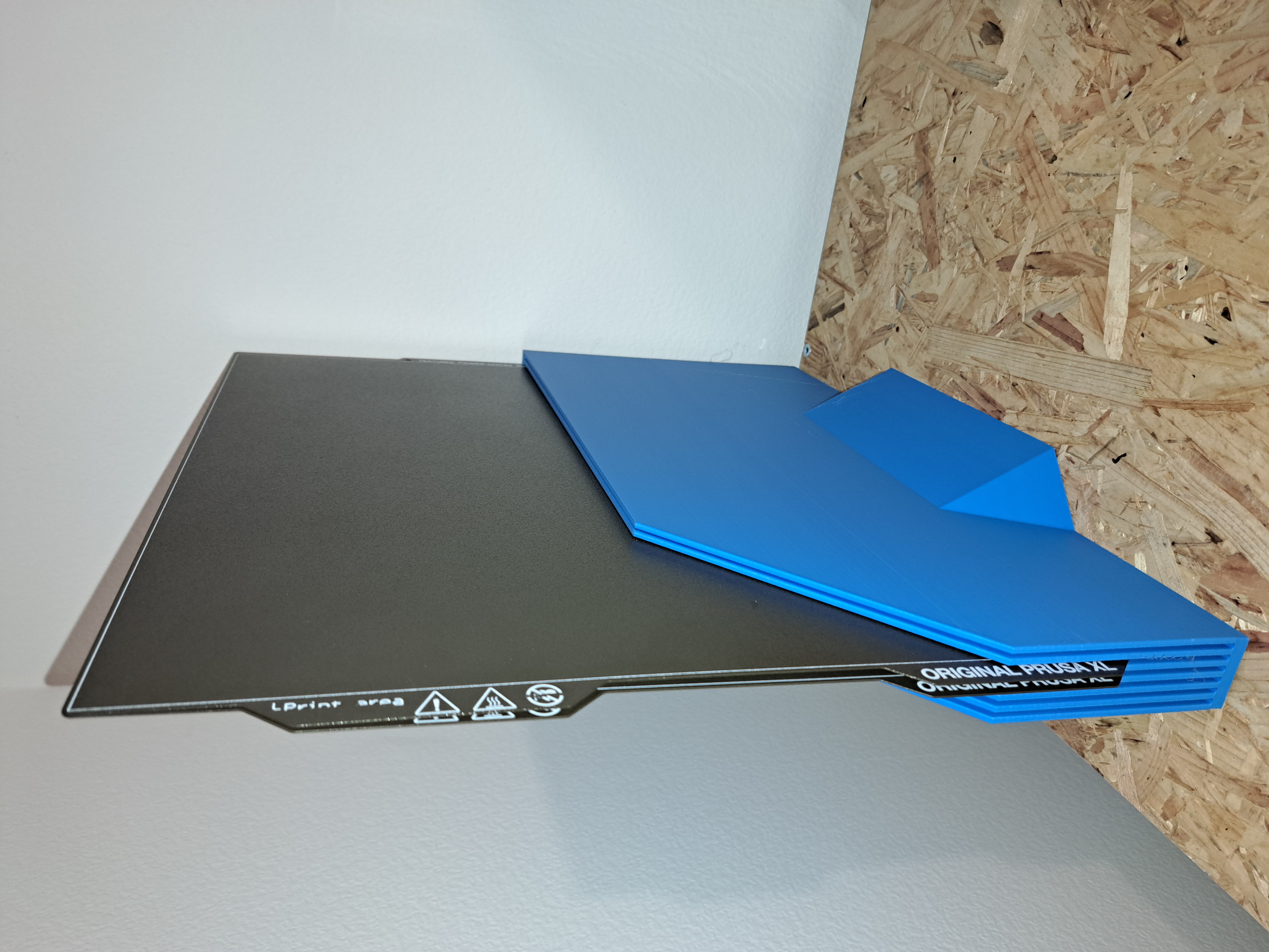 Giá Đỡ Tấm In Prusa XL