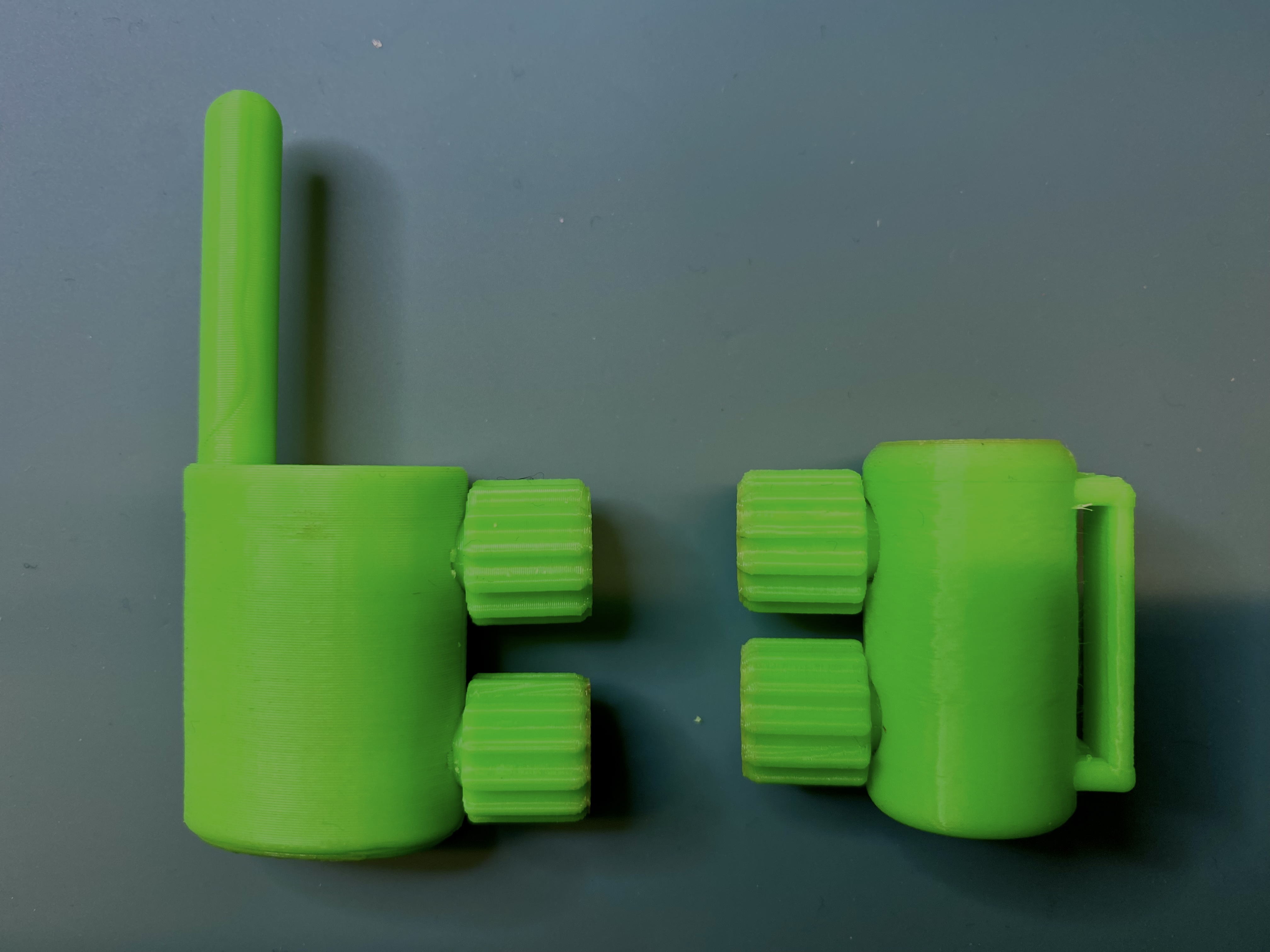 Giá Đỡ Ống Thông CPAP