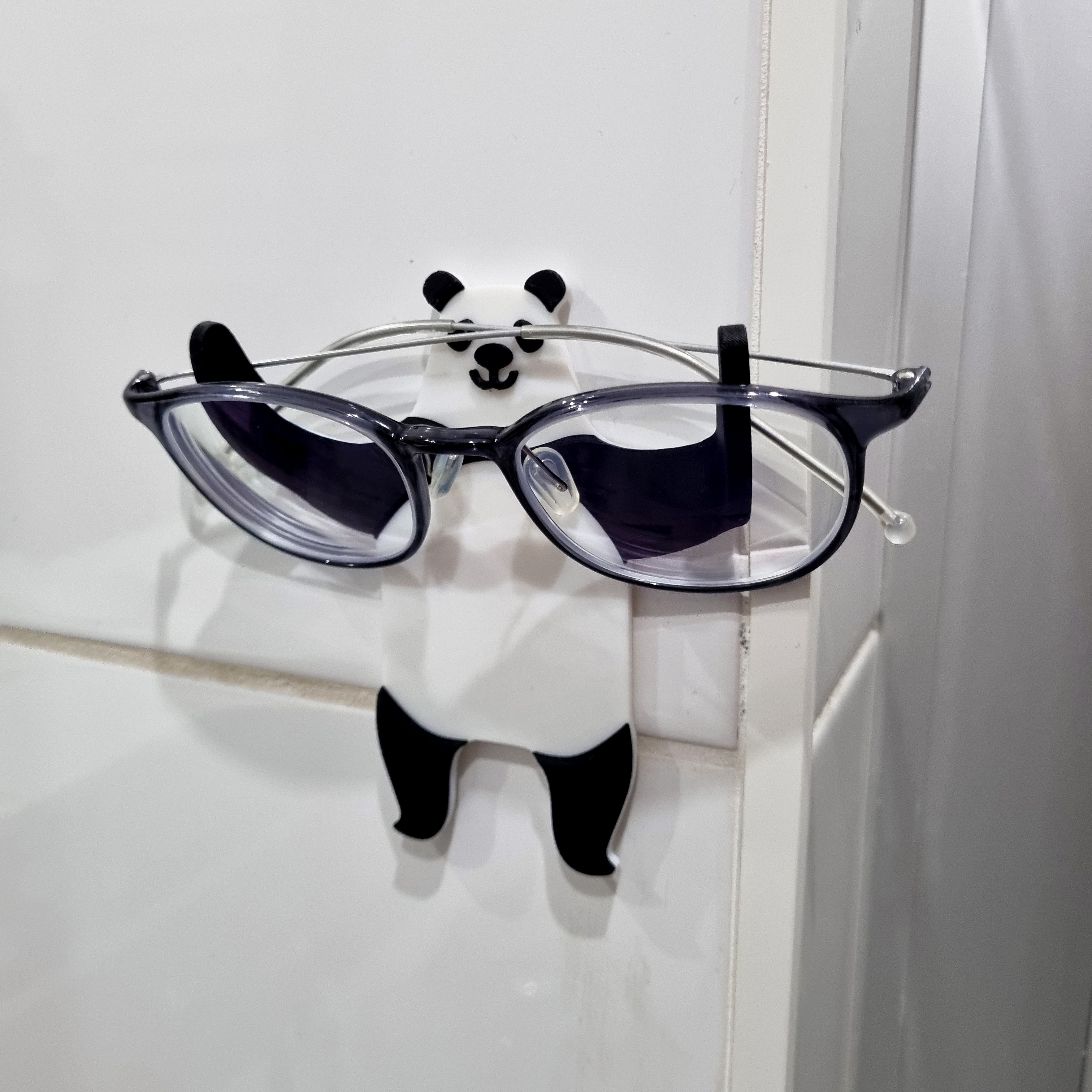 Móc Treo Gấu Trúc Dễ Thương