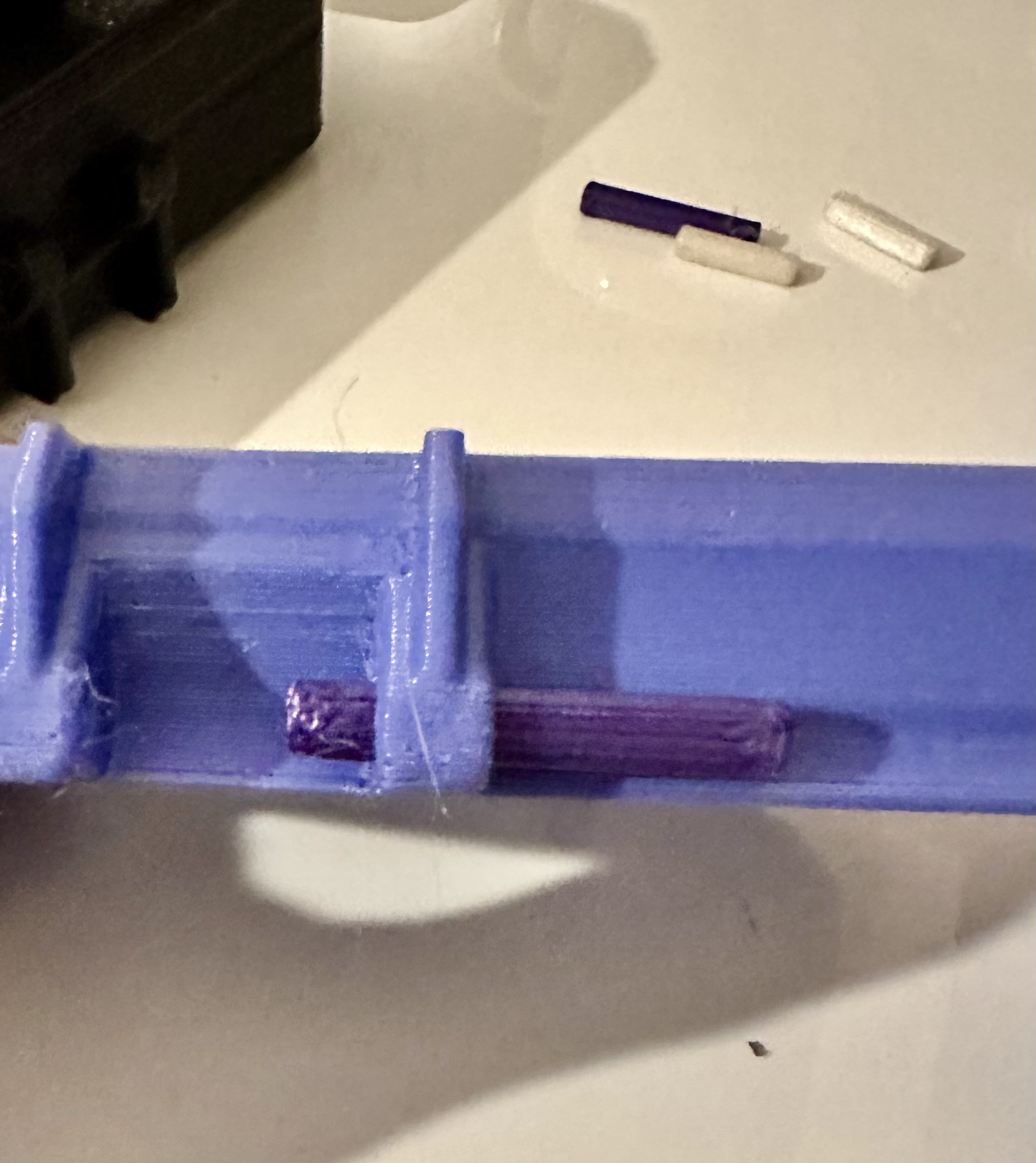 Hộp Đựng MagStack Cứng Cáp