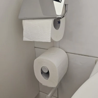 Nhà cung cấp nhà vệ sinh