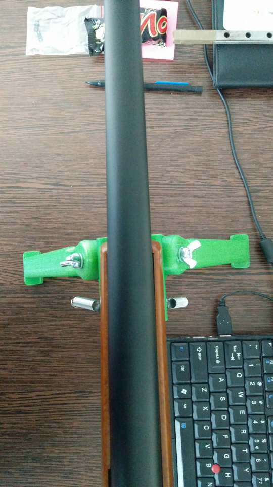 Chân chống Bipod cho Súng Airsoft Zastava Varmint M70