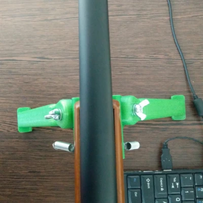 Chân chống Bipod cho Súng Airsoft Zastava Varmint M70