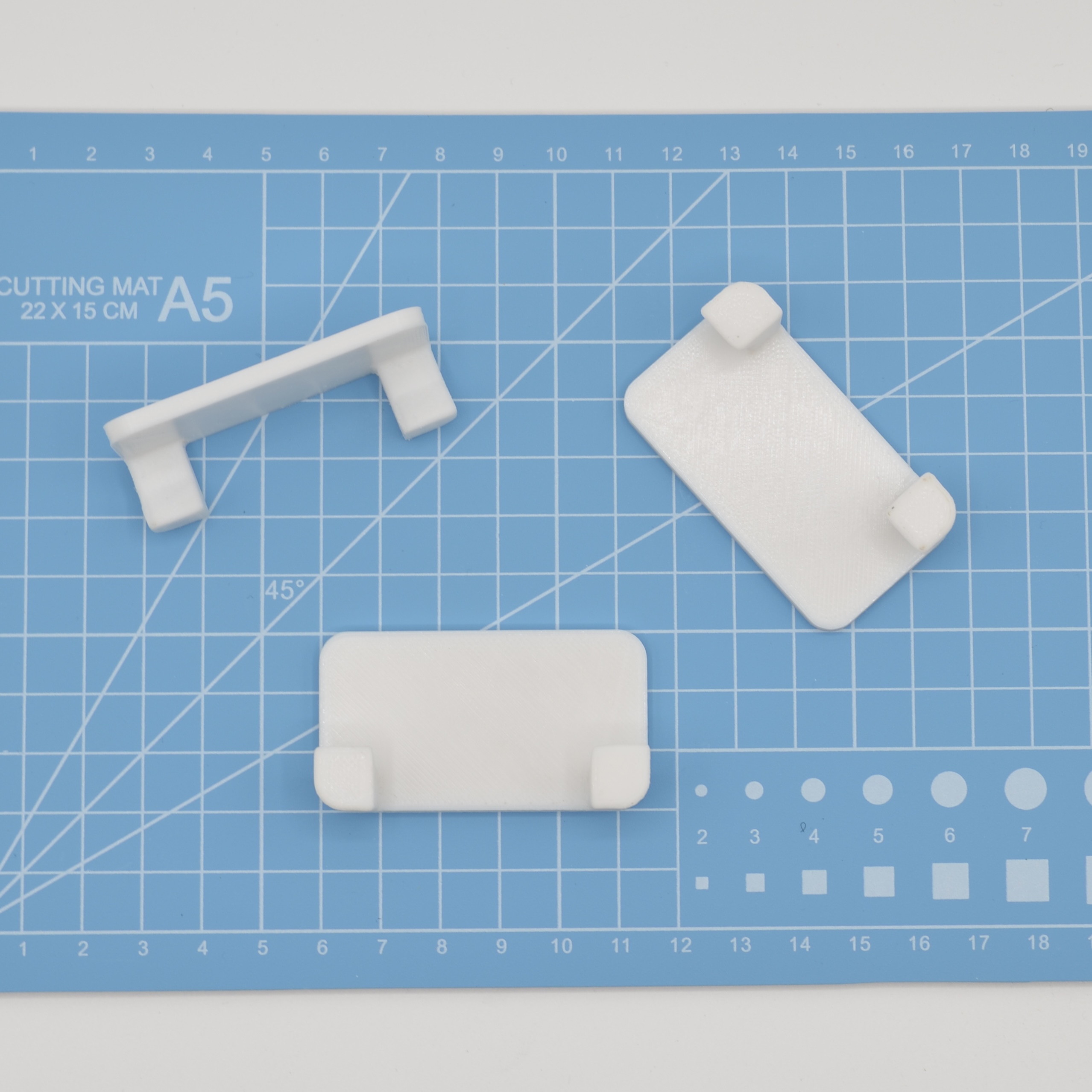 Giá Treo Dao Cạo Gillette Fusion