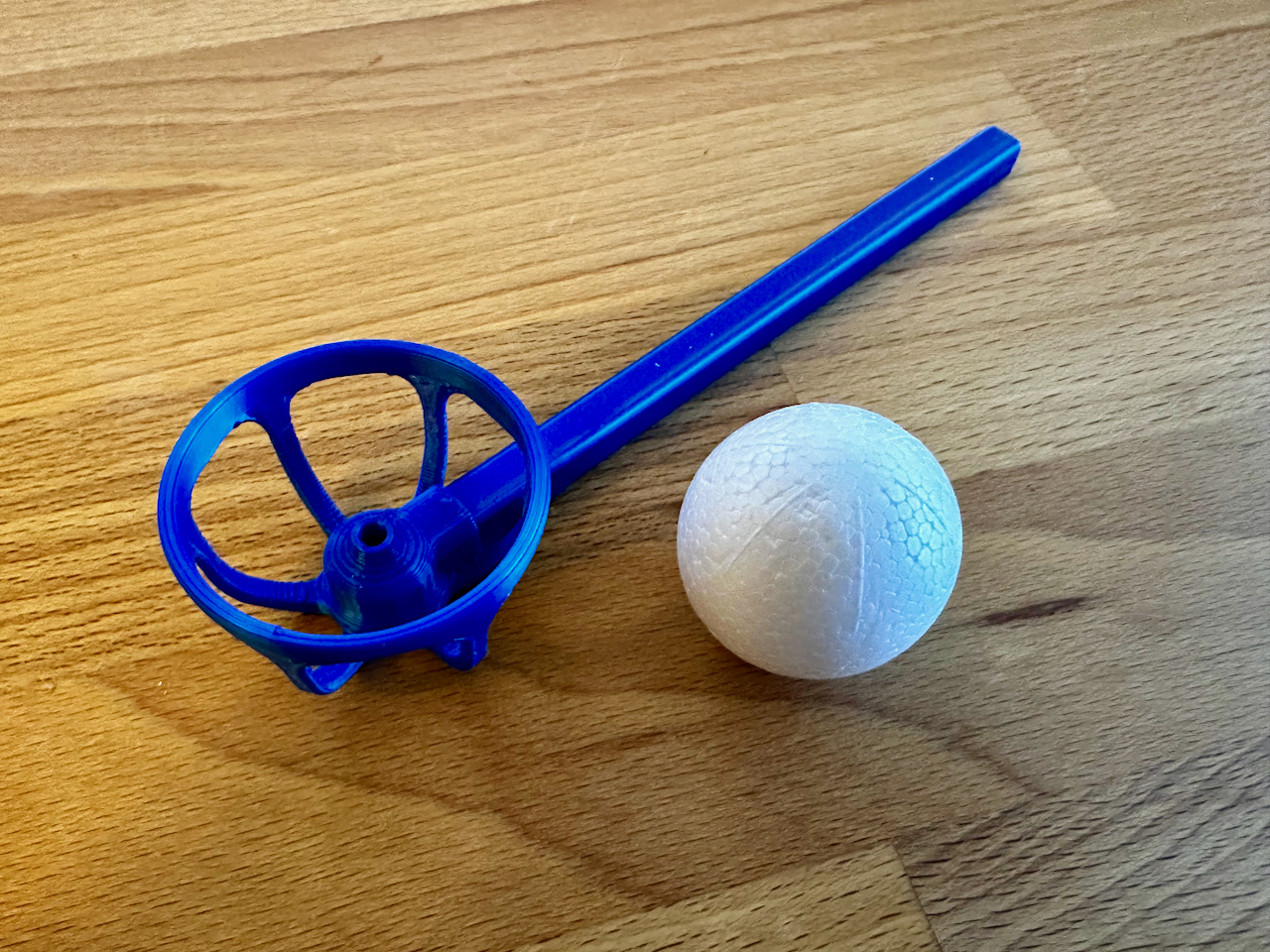 Đồ Chơi Bóng Bay (Bóng Lưu Thông)