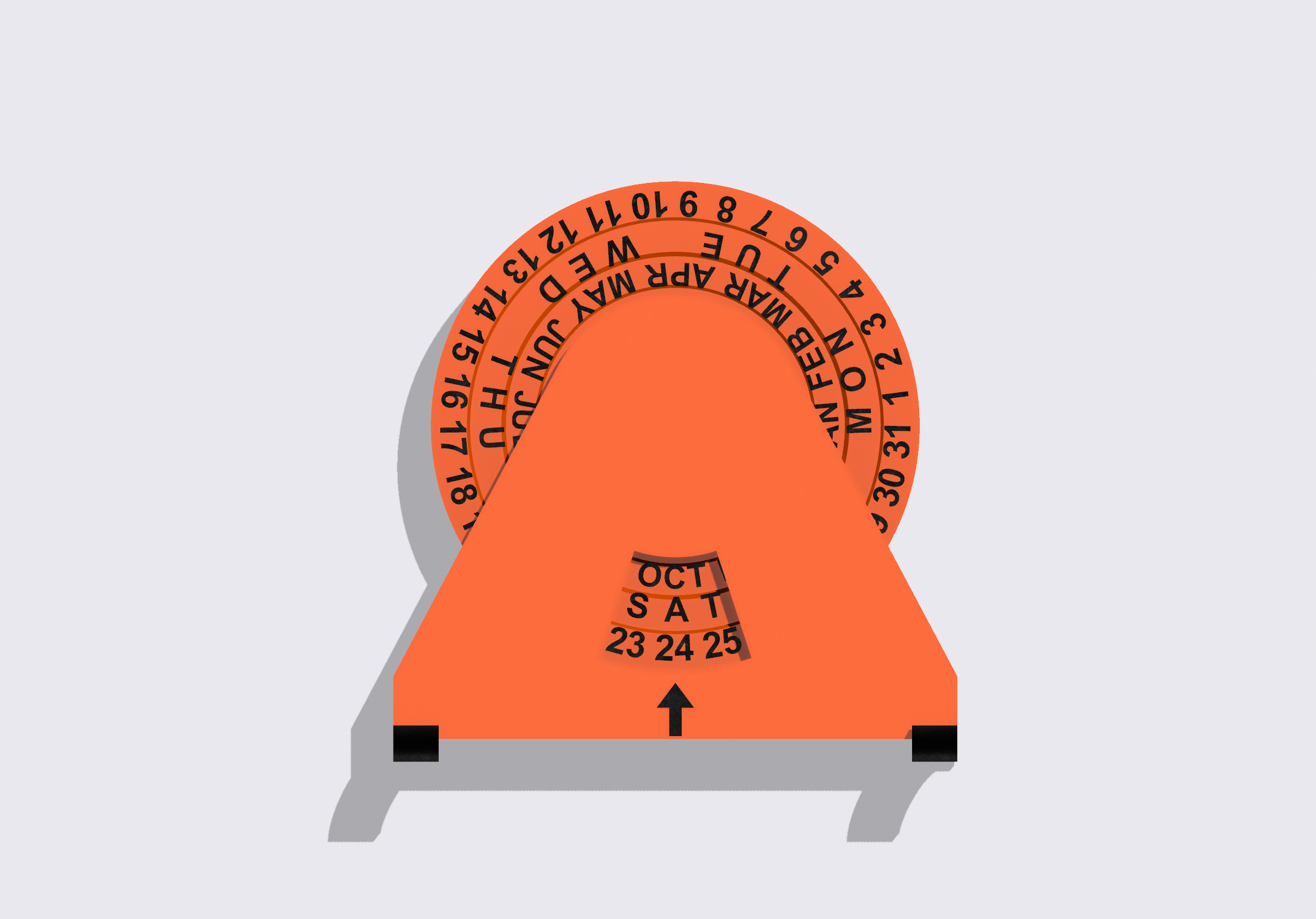 Lịch In Tại Chỗ (PIP)