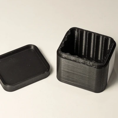 Hộp đựng nam châm 6x2.5mm [đã ngừng]