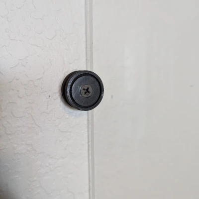 Phụ Kiện Treo Tấm Mica Lên Tường