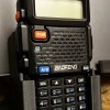 Bao Da Baofeng UV-5R Gắn Xe Máy - Thumbnail 3