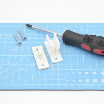 Người giữ tay quay