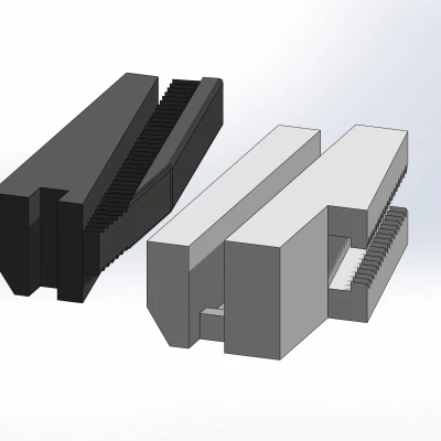 Mercedes W203 Mái clip