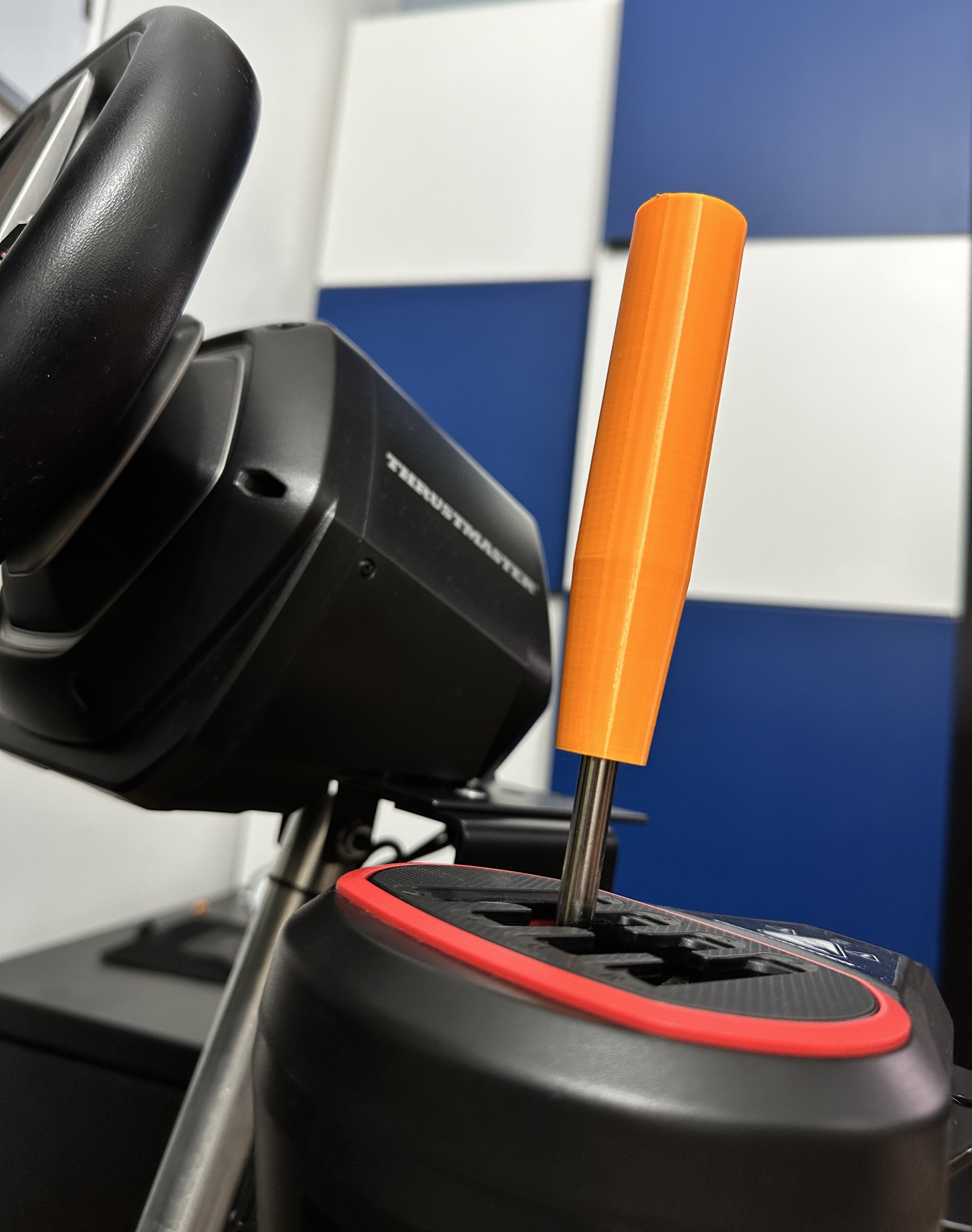 MÔ-ĐUN SHORTSHIFTER CHO THRUSTMASTER TH8S