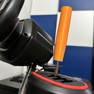 MÔ-ĐUN SHORTSHIFTER CHO THRUSTMASTER TH8S