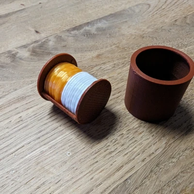 Bộ marker DND NPC và hộp đựng