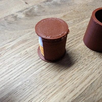 Bộ marker DND NPC và hộp đựng