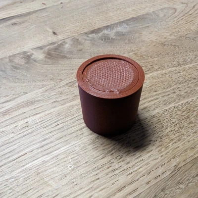 Bộ marker DND NPC và hộp đựng