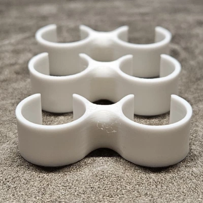 AIO dòng nước clip có thể mở rộng