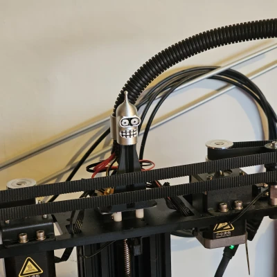 Giá đỡ cáp Bender 7 (Ender-7)