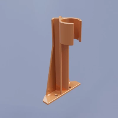 Giá Đỡ Cáp Ender 7