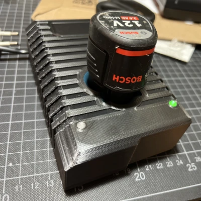 Hộp đựng phù hợp Systainer T-Loc cho GAL 12v-40