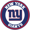 Logo NY Giants NFL - Thumbnail 2