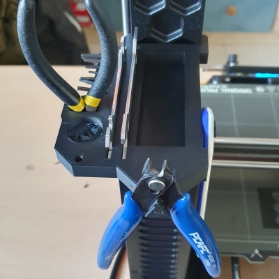 Giá Đỡ Dụng Cụ Cho Prusa MK4