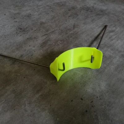 Thiết bị hạ cánh cho Eclipson Model A (phiên bản miễn phí)