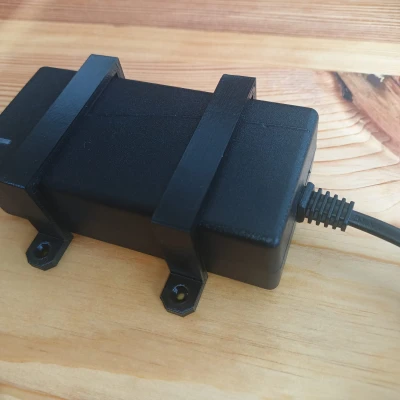 Giá đỡ bộ nguồn 56x33 mm