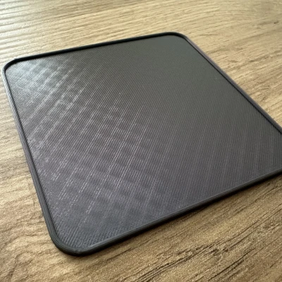 Miếng Lót Ly 100x100mm