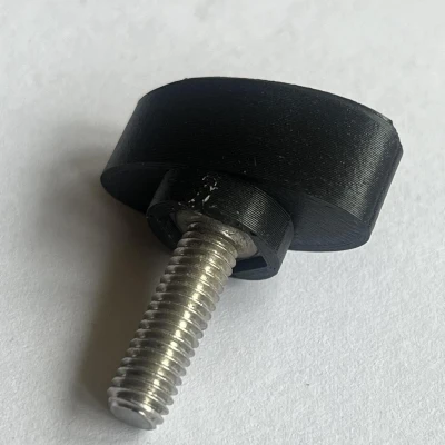 Cánh Bu Lông M6 (Lục Giác)