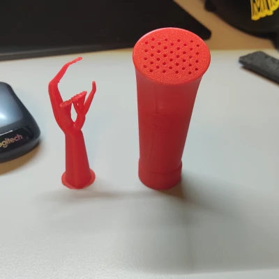 Vòi tưới cho chai nhựa