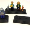 Minifigures Hiển thị đứng Lego tương thích - Thumbnail 1