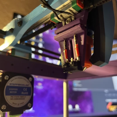 Magprobe cho Rook [MK1] kèm Đầu đọc Rookery