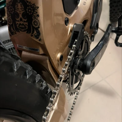 Hướng dẫn chuỗi Lapierre