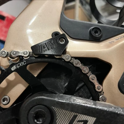 Hướng dẫn chuỗi Lapierre