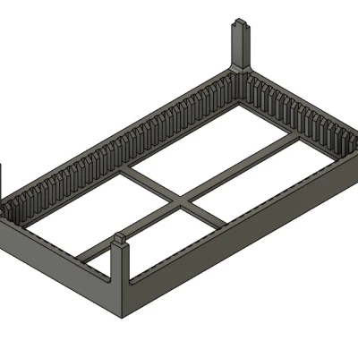 Khay Đựng RAM SODIMM / DIMM