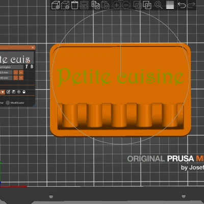 Kệ đựng muỗng / Spoon holder