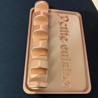 Kệ đựng muỗng / Spoon holder