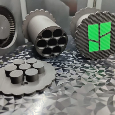 Tạ Spool Nam Châm Giữ Pin Cho Hộp AMS