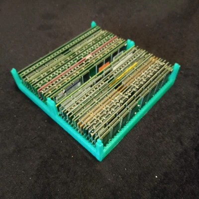 KHAY ĐỰNG & KHẮC PHỤC MODULE DIMM & SO-DIMM