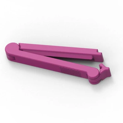 Kẹp Túi có Bản lề và Khóa Chắc Chắn